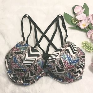 VS Very Sexy Lightly lined Plunge 34DD